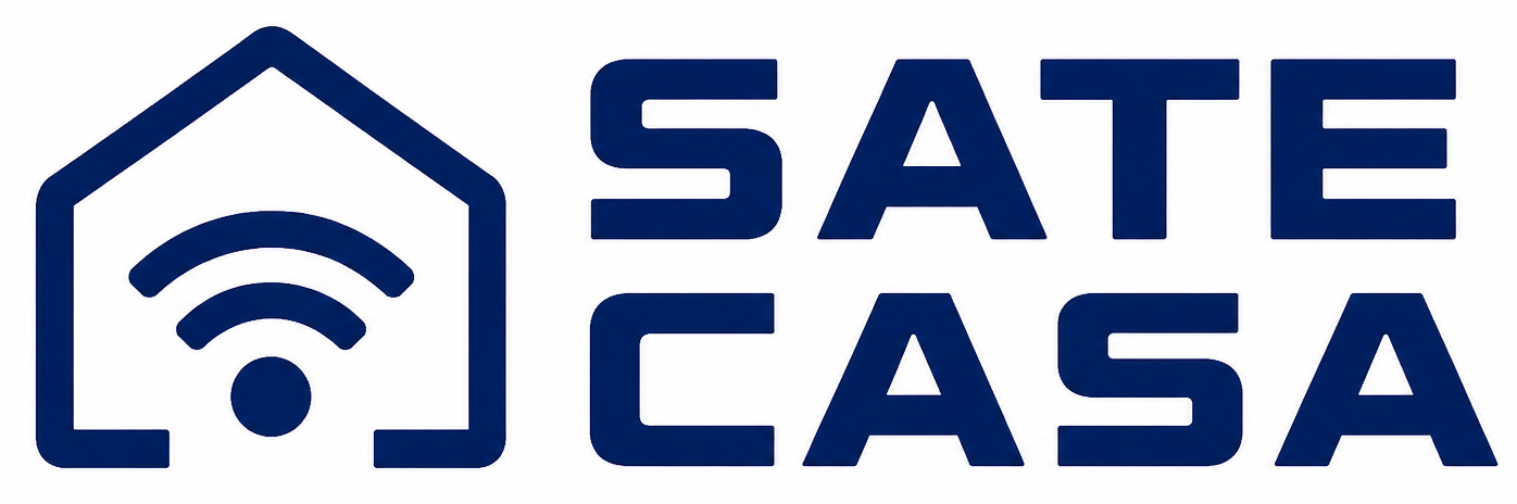 Sate Casa